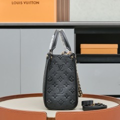 LV OnTheGo Soft PM Handbag