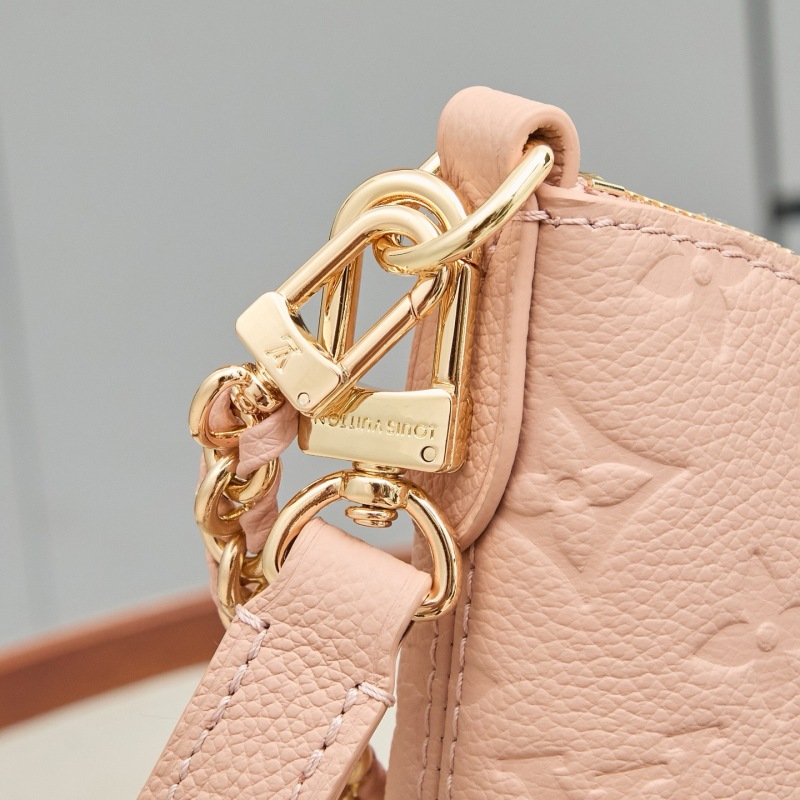 LV Boulogne Bag