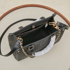 LV OnTheGo Soft PM Handbag