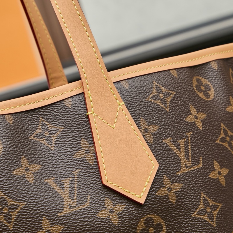 LV Walkaround Tote Handbag