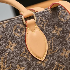 LV OnTheGo Soft PM Handbag