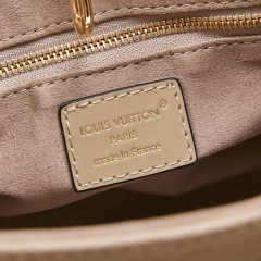 LV OnTheGo Soft PM Handbag