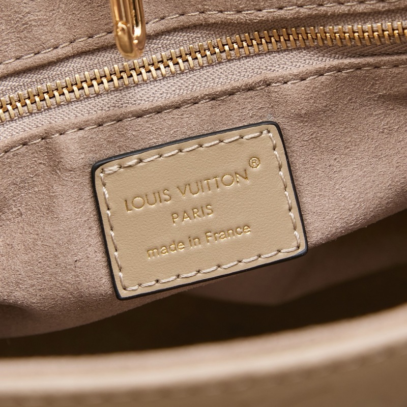 LV OnTheGo Soft PM Handbag