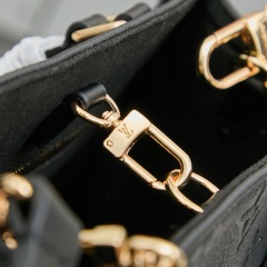 LV OnTheGo Soft PM Handbag