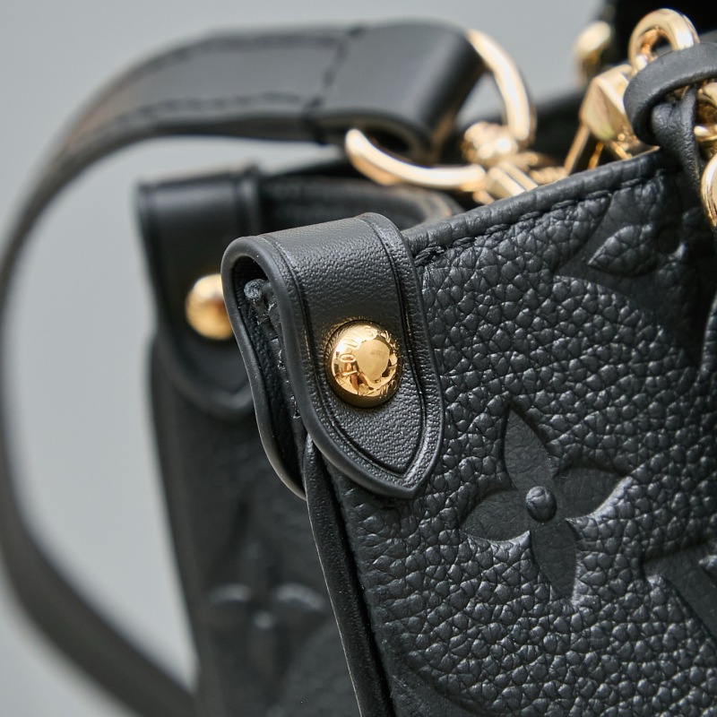 LV OnTheGo Soft PM Handbag