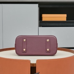 LV Alma BB Handbag