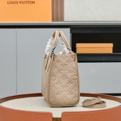 LV OnTheGo Soft PM Handbag