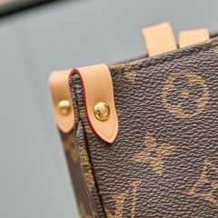 LV OnTheGo Soft PM Handbag