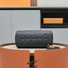 LV OnTheGo Soft PM Handbag