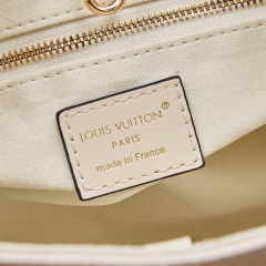 LV OnTheGo Soft PM Handbag