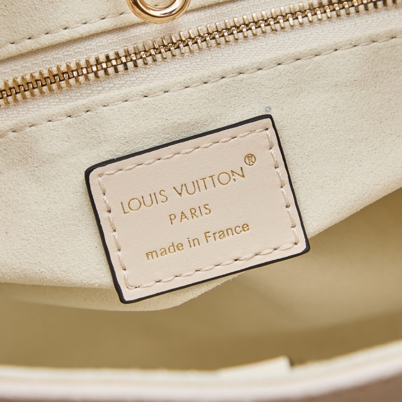 LV OnTheGo Soft PM Handbag