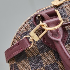 LV Alma BB Handbag