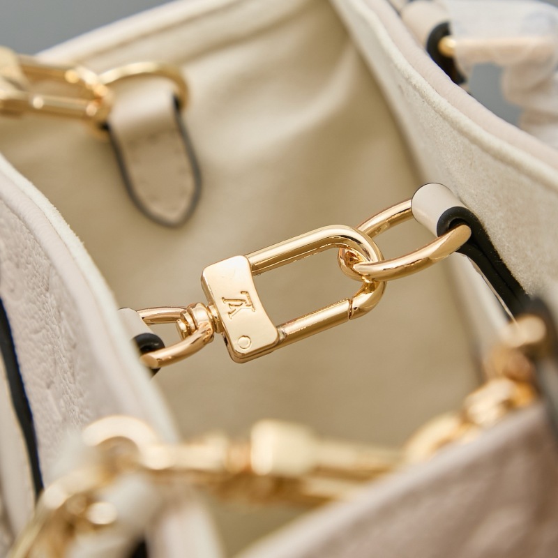 LV OnTheGo Soft PM Handbag