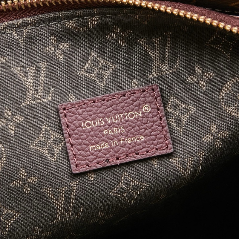 LV Multipass Handbag