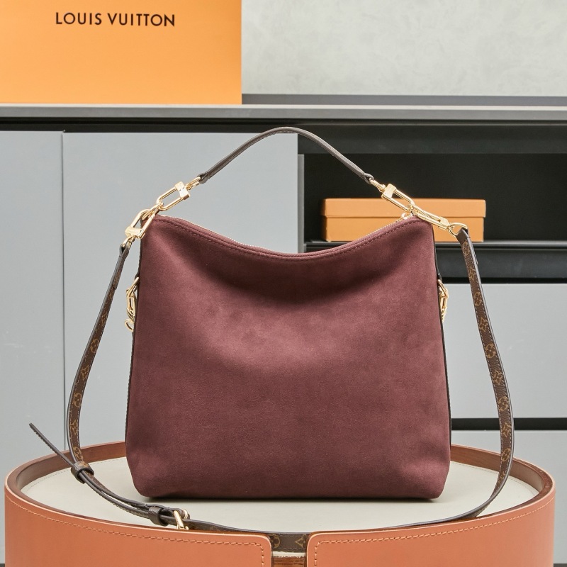 LV Multipass Handbag