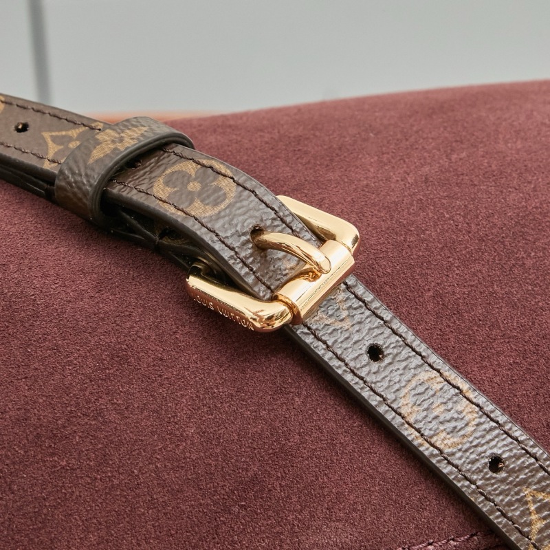 LV Multipass Handbag