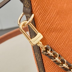 LV Multipass Handbag