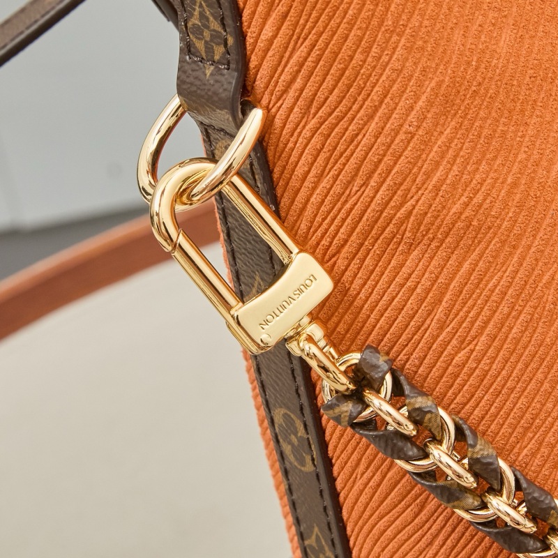 LV Multipass Handbag