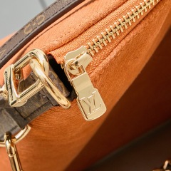 LV Multipass Handbag