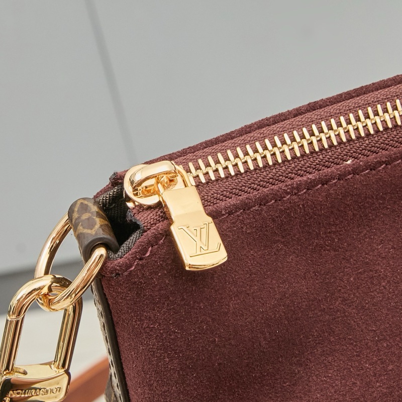 LV Multipass Handbag