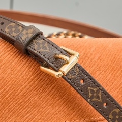 LV Multipass Handbag