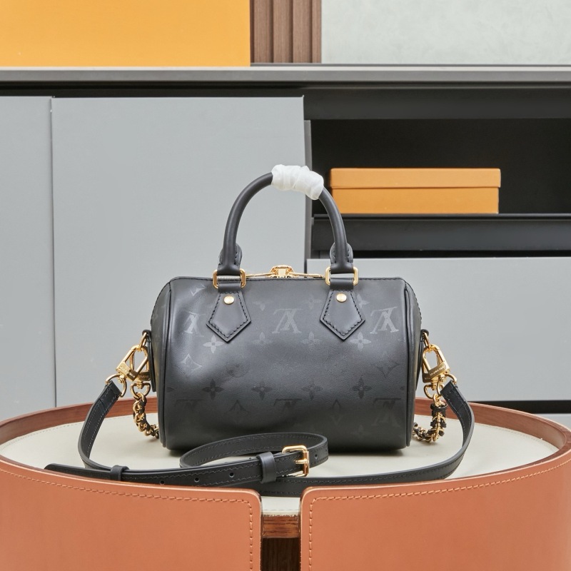 LV Speedy Bandoulière 20 Handbag