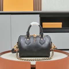 LV Speedy Bandoulière 20 Handbag