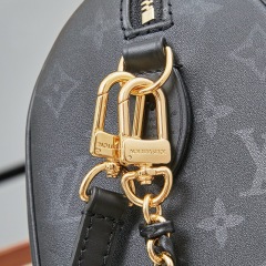 LV Speedy Bandoulière 20 Handbag