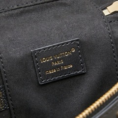 LV Vanity Chain Pouch
