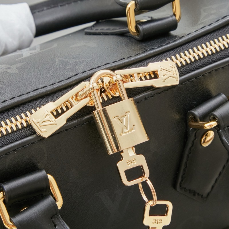 LV Speedy Bandoulière 20 Handbag