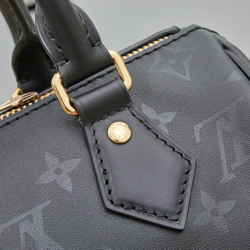LV Speedy Bandoulière 20 Handbag