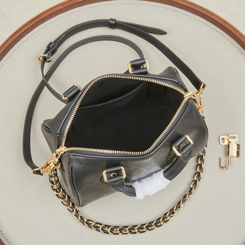 LV Speedy Bandoulière 20 Handbag