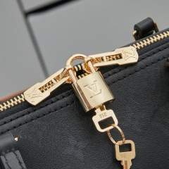 LV Squire East-West Bag