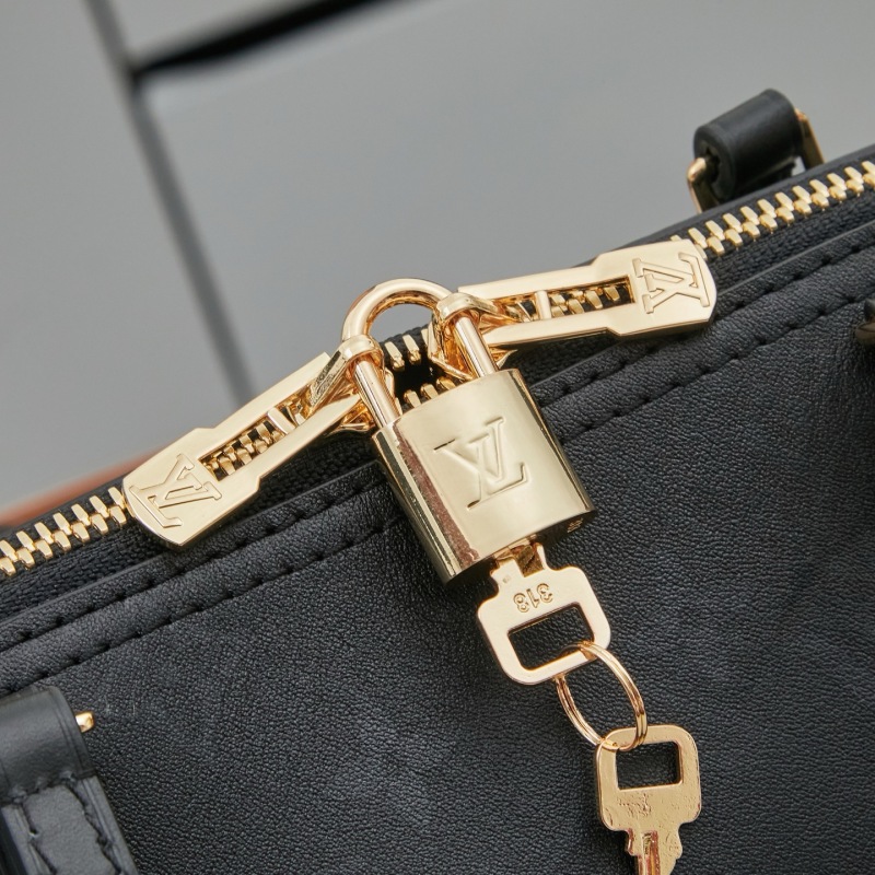 LV Squire East-West Bag