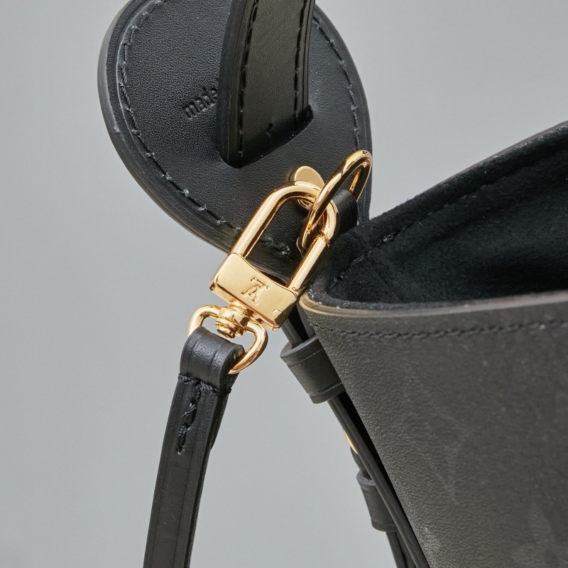 LV All In BB Handbag