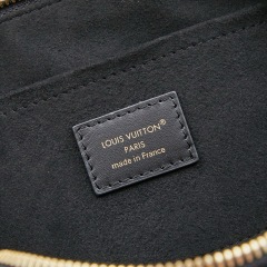 LV Squire East-West Bag