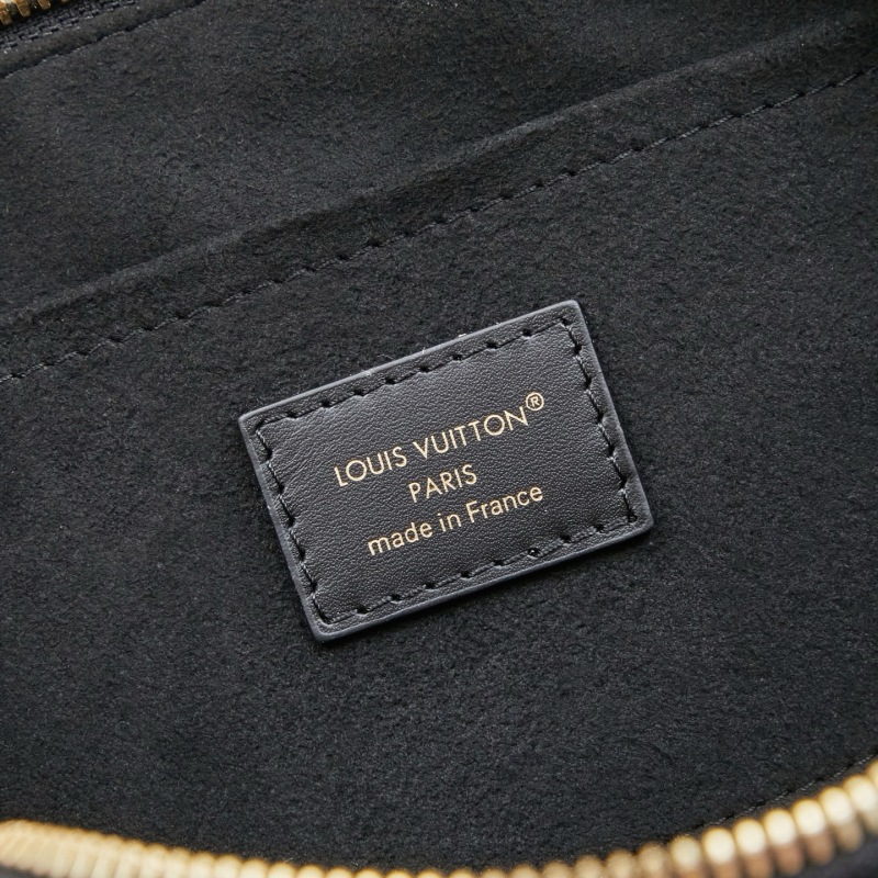 LV Squire East-West Bag