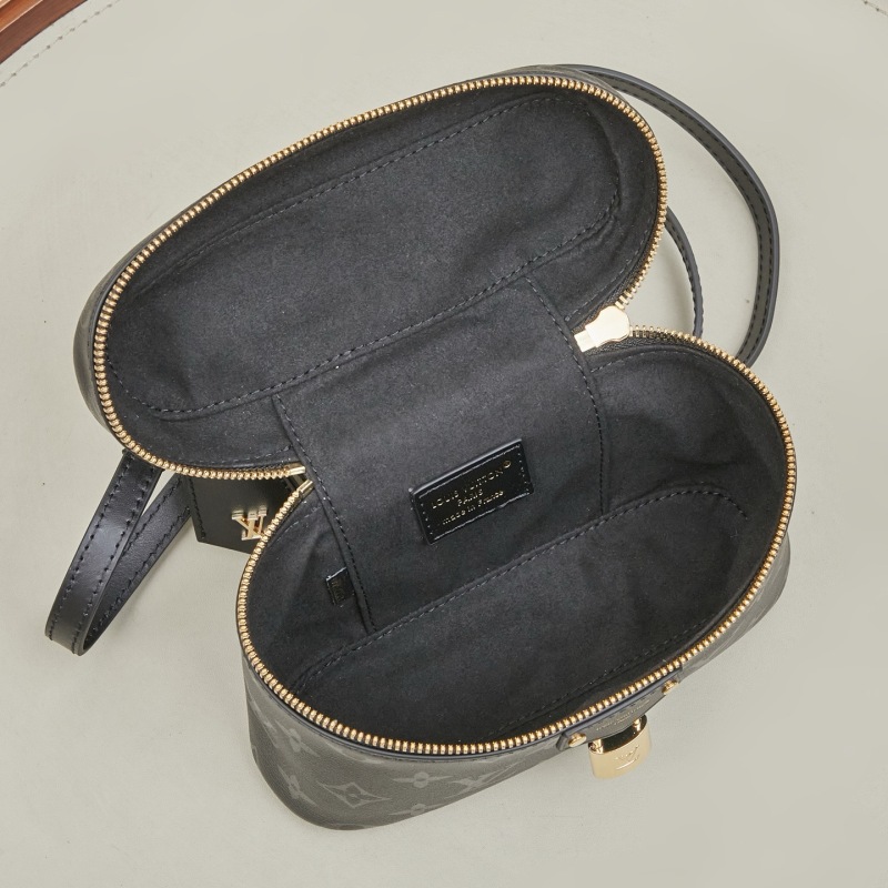 LV Vanity Chain Pouch