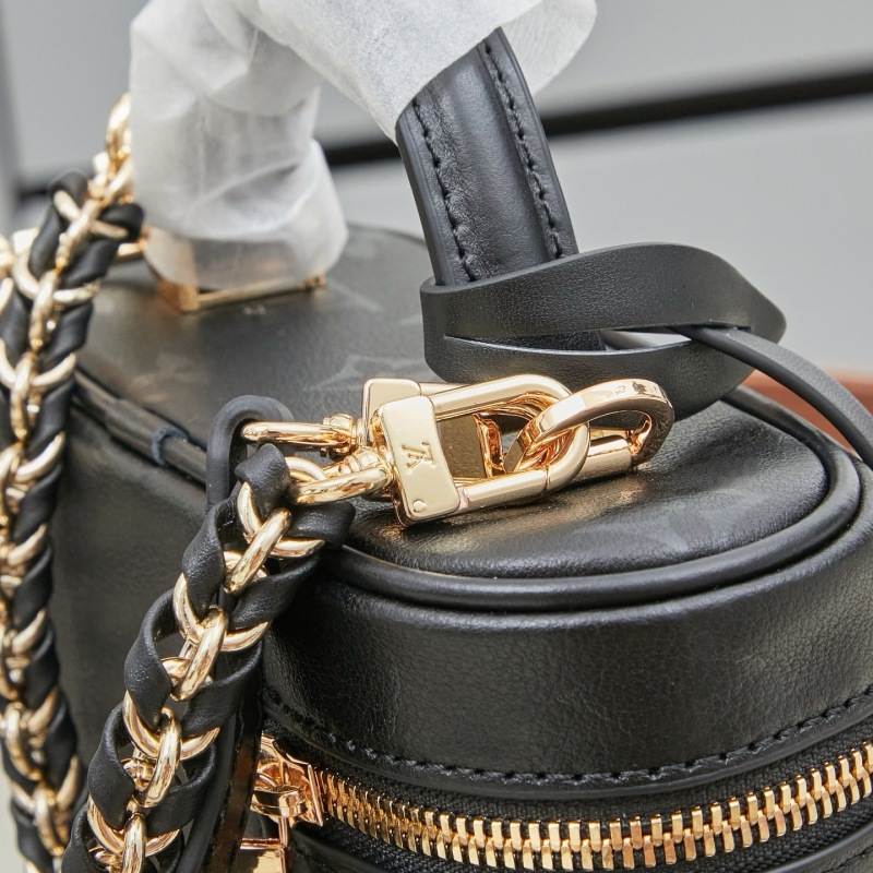 LV Vanity Chain Pouch