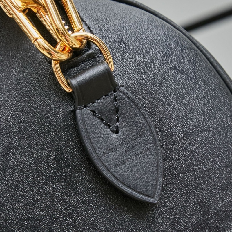 LV Speedy Bandoulière 20 Handbag