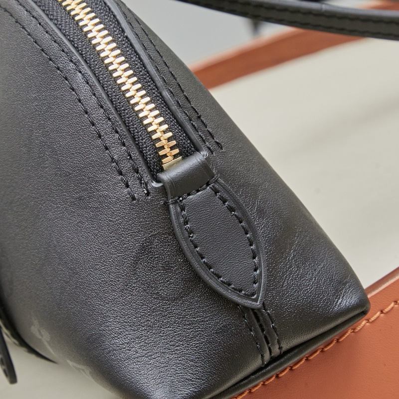 LV Squire East-West Bag