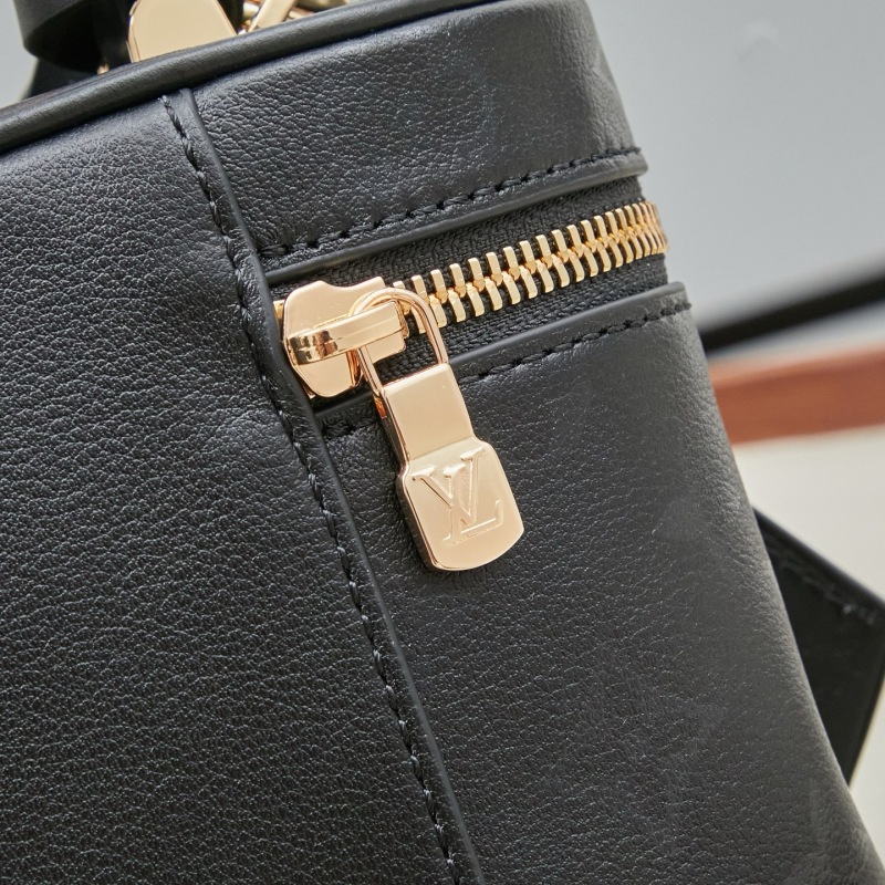 LV Vanity Chain Pouch