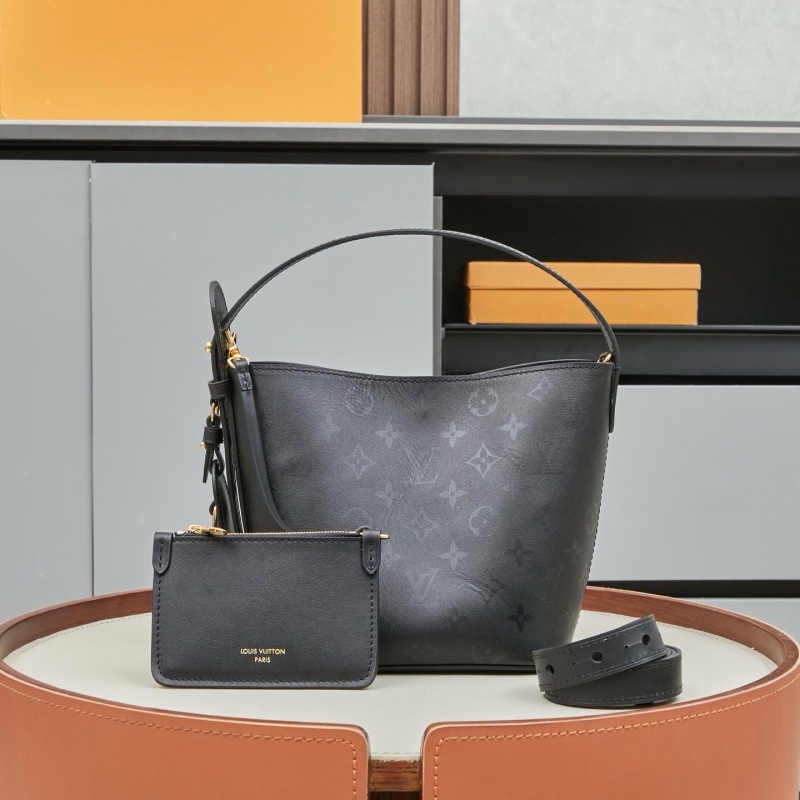 LV All In BB Handbag