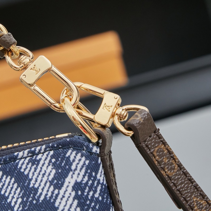 LV Multipass Mini Handbag