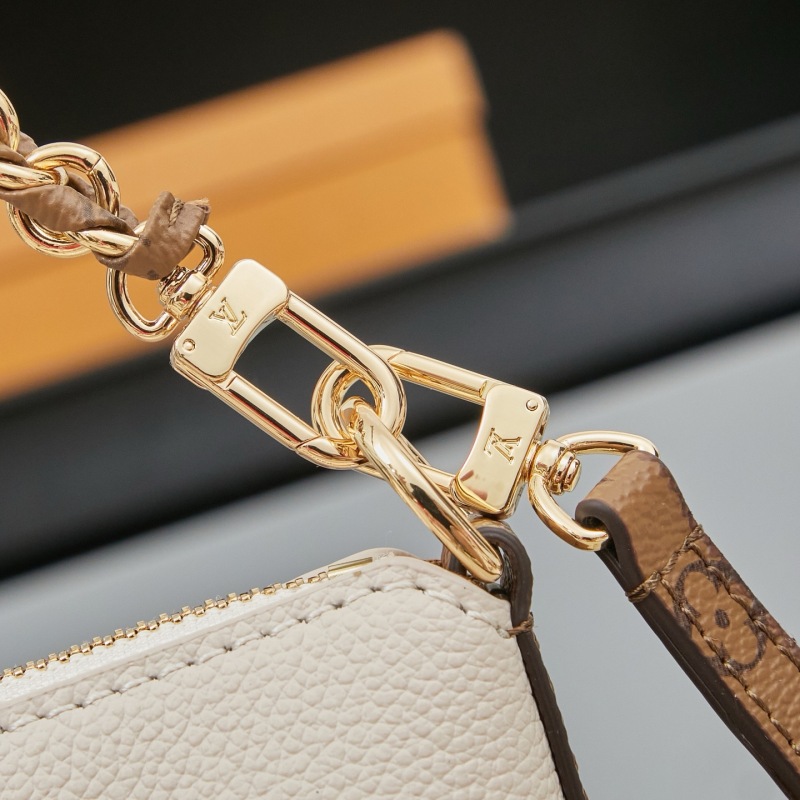 LV Multipass Mini Handbag