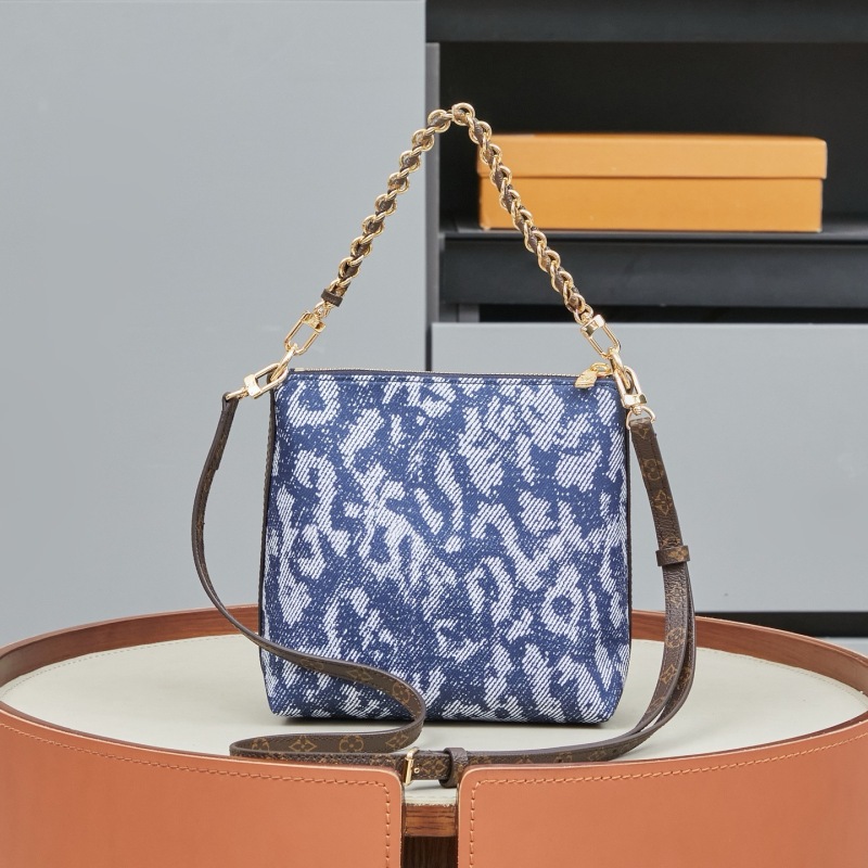 LV Multipass Mini Handbag