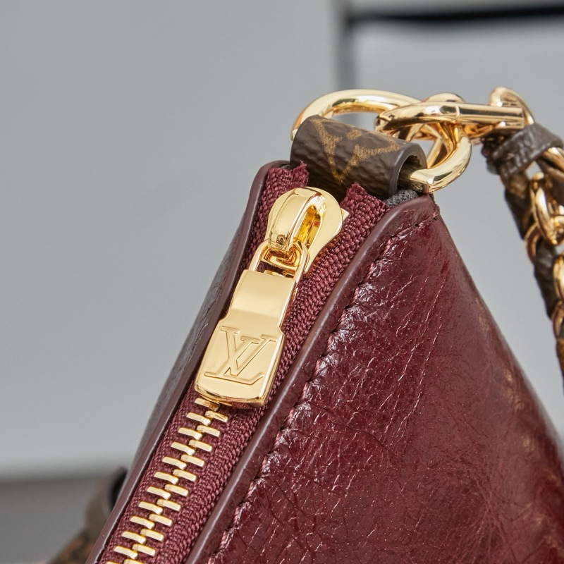 LV Multipass Mini Handbag