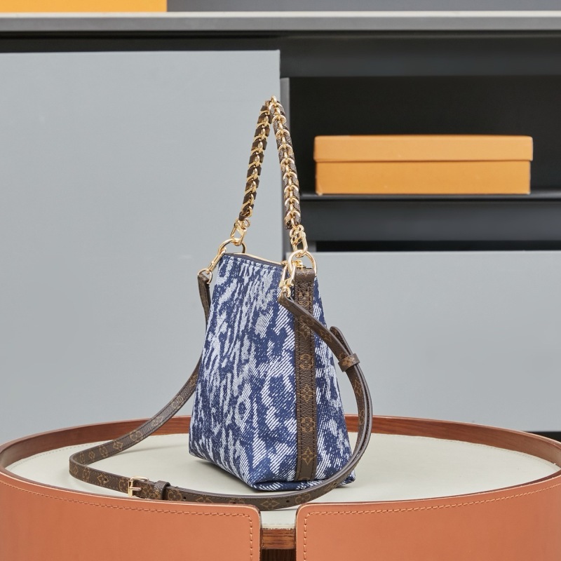 LV Multipass Mini Handbag