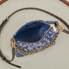 LV Multipass Mini Handbag