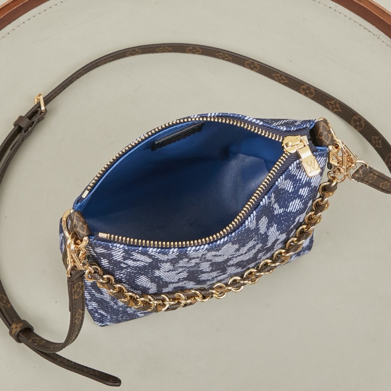 LV Multipass Mini Handbag